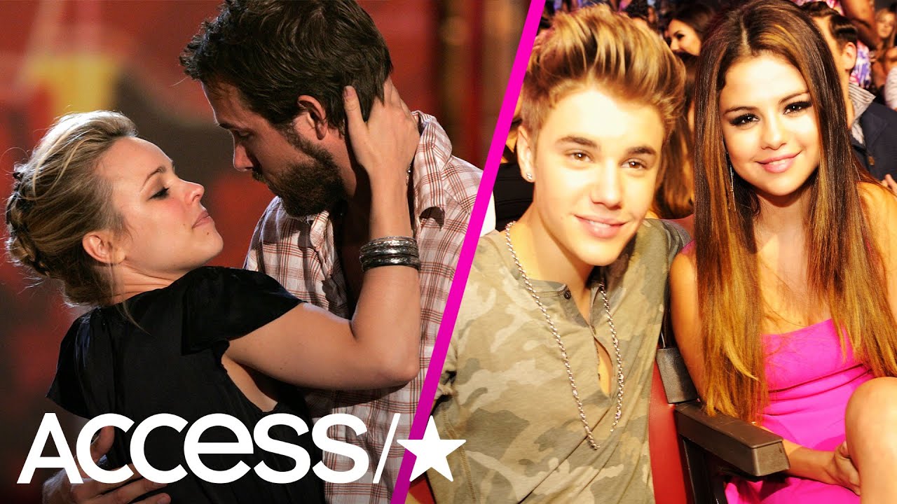 Teen Choice Awards: The Most Memorable Moments Through The Years!