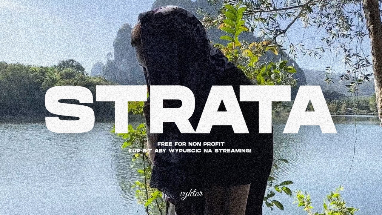 [FREE] ALESHEN TYPE BEAT - STRATA