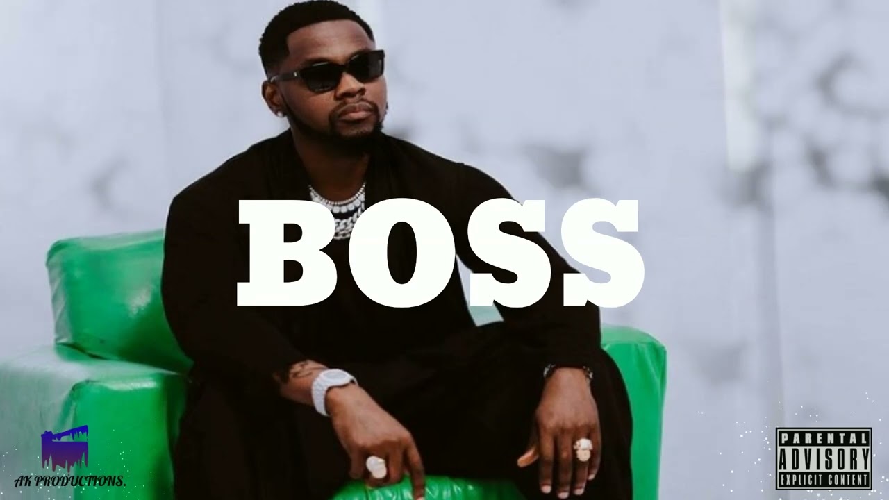 Afrobeat Instrumental 2022