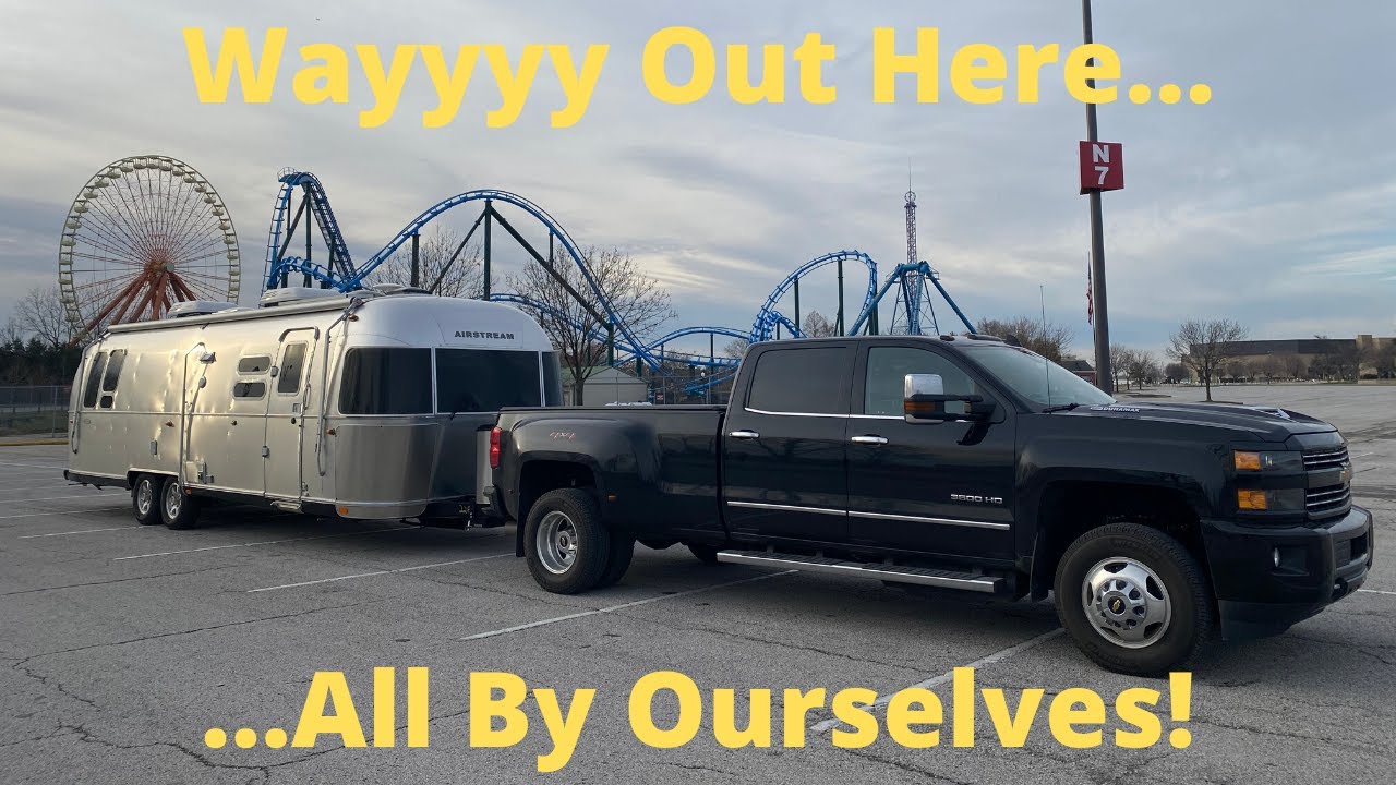 Stopping at the Louisville RV Show! RV Travel