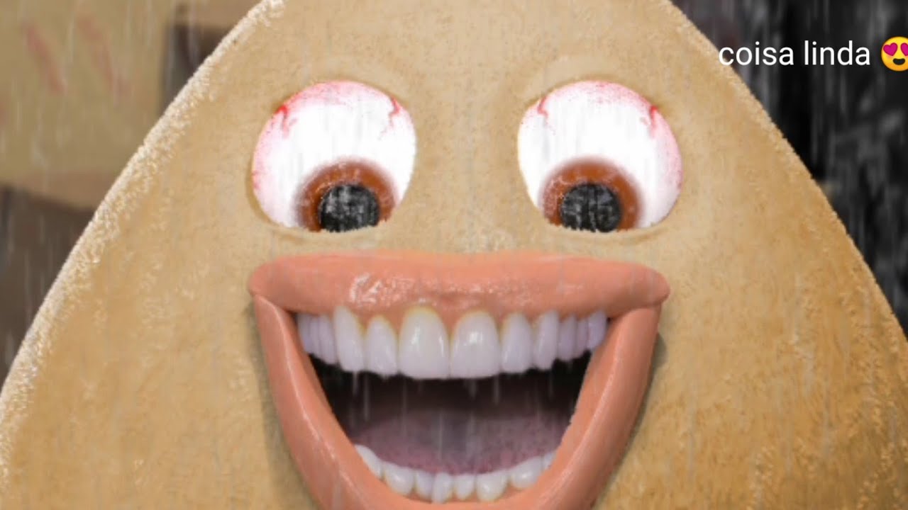 POU EM LIVE ACTION