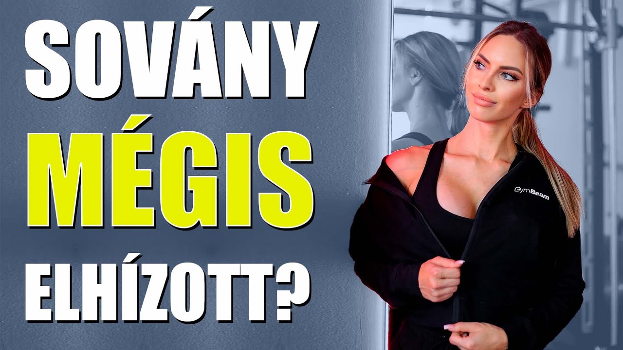 A megjelenésed egy pólóban megtéveszthető lehet - Skinny fat
