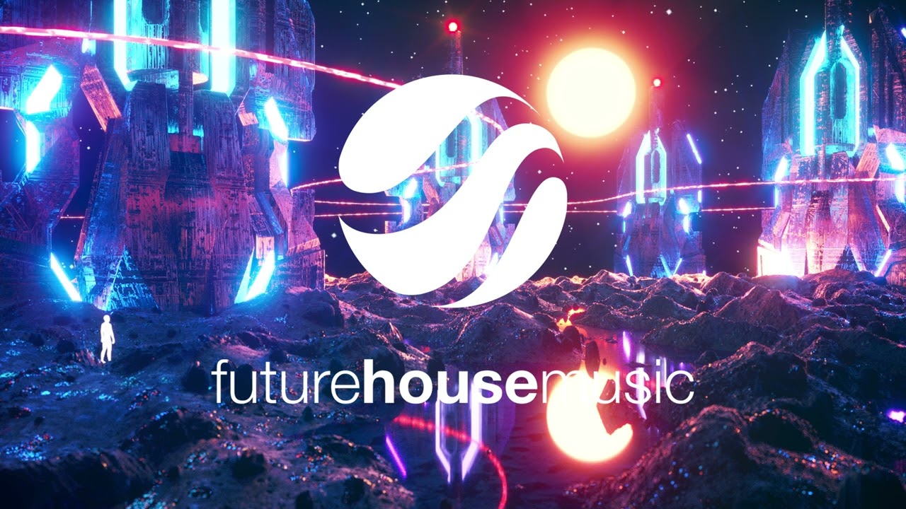 NIGHT / MOVES - Blacked Out Rover (Don Diablo Edit)