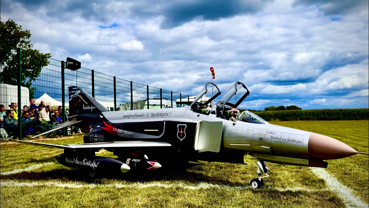 Das Phantom in Harsewinkel 😉