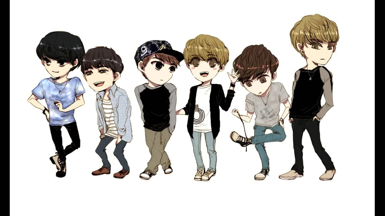 Nightcore ~ History (EXO-M)