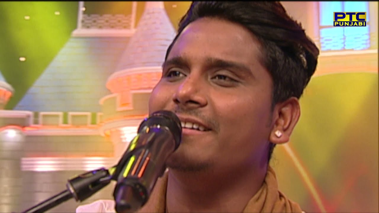 KAMAL KHAN performing LIVE | GRAND FINALE | Voice of Punjab Chhota Champ 3 | PTC Punjabi