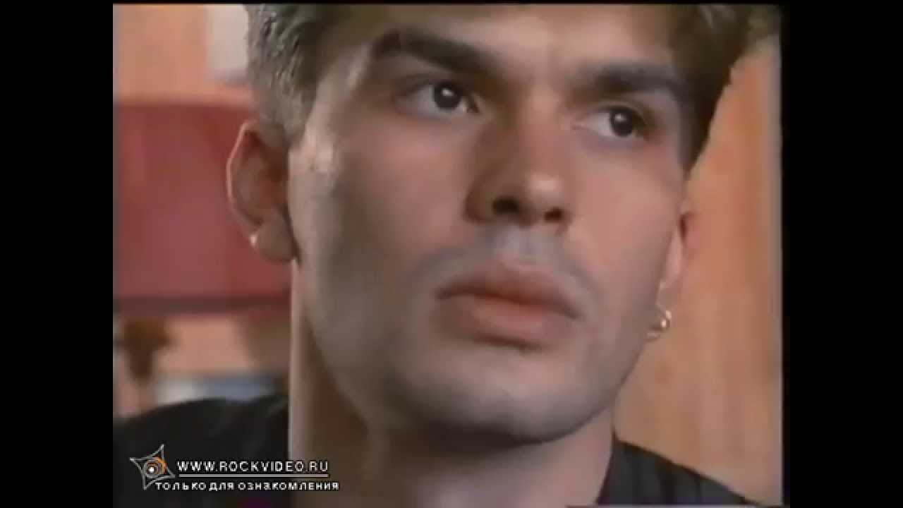 Voice of Leningrad 1989(Виктор Цой, Юрий Каспарян(Кино)