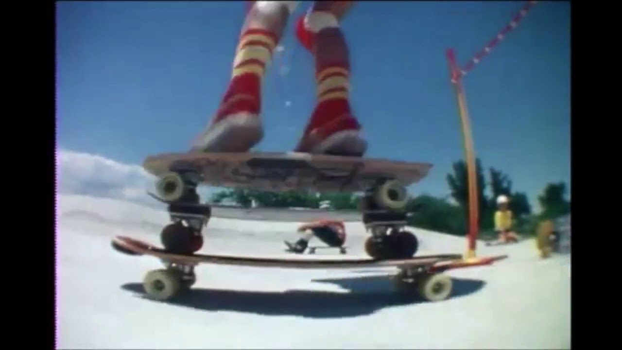 tokoyo - stacy peralta