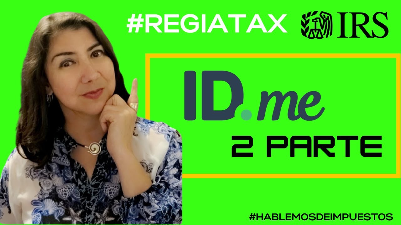 ID.Me Como usarlo
