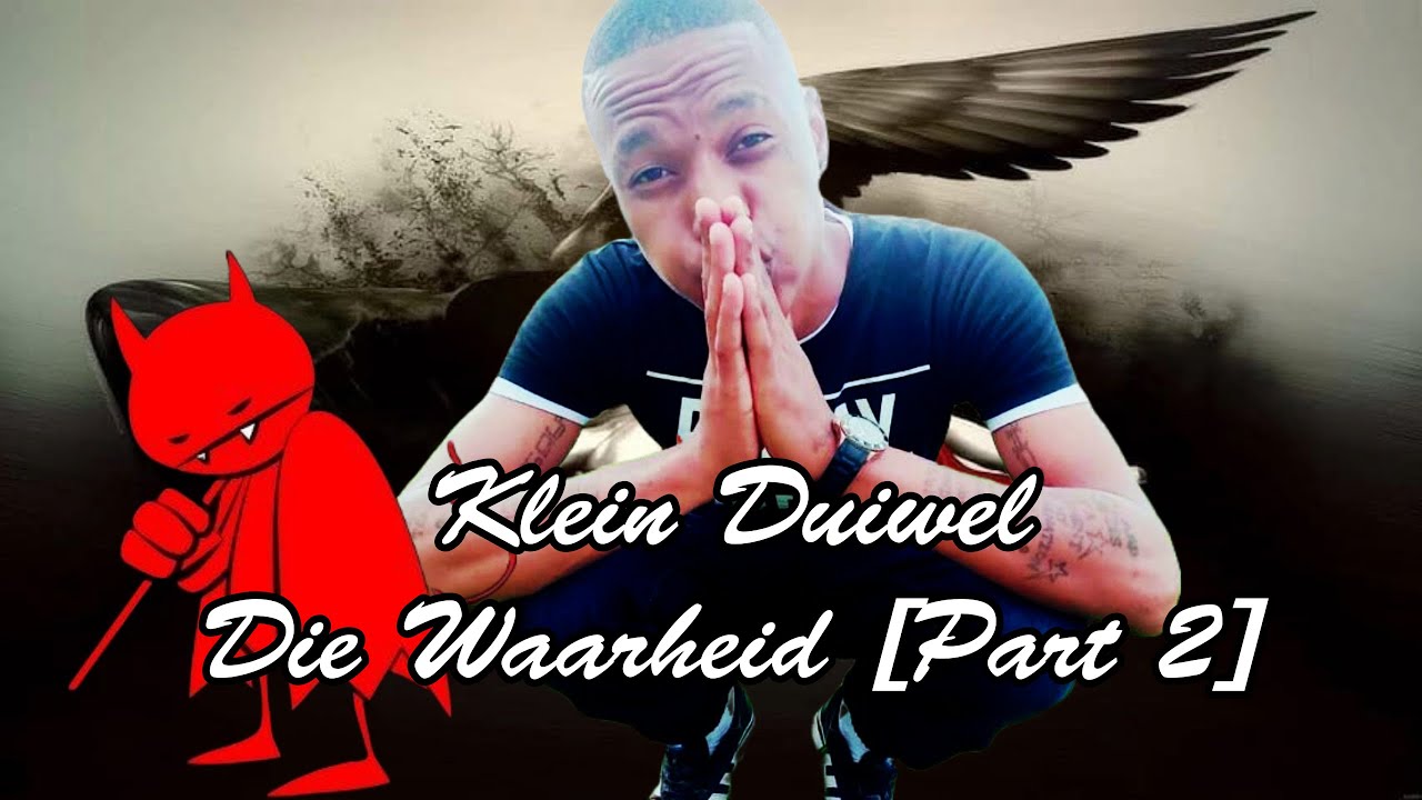 Klein Duiwel | Skurminkel - Die Waarheid [Part 2]