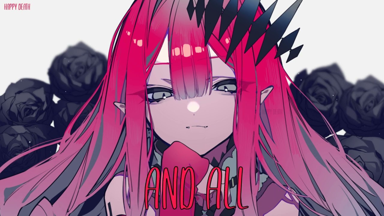 Nightcore - DOWNFALL || NEONI