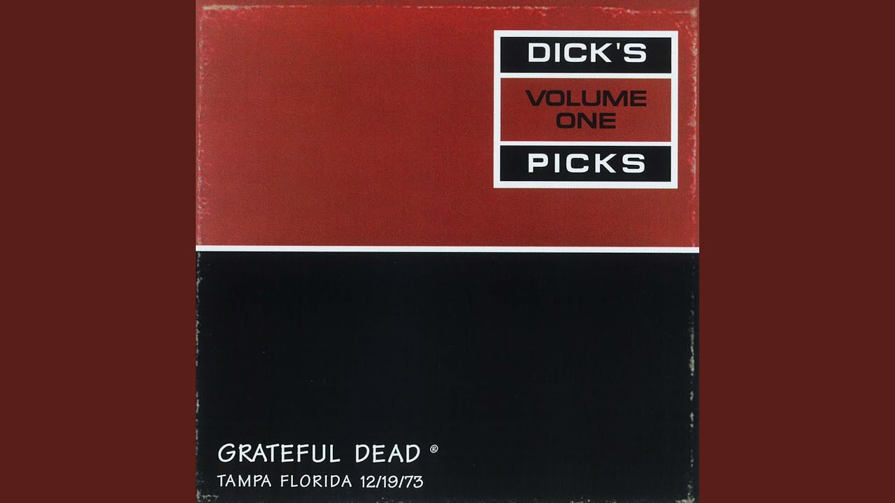 He's Gone (Live at Curtis Hixon Convention Center, Tampa, FL, December 19, 1973)