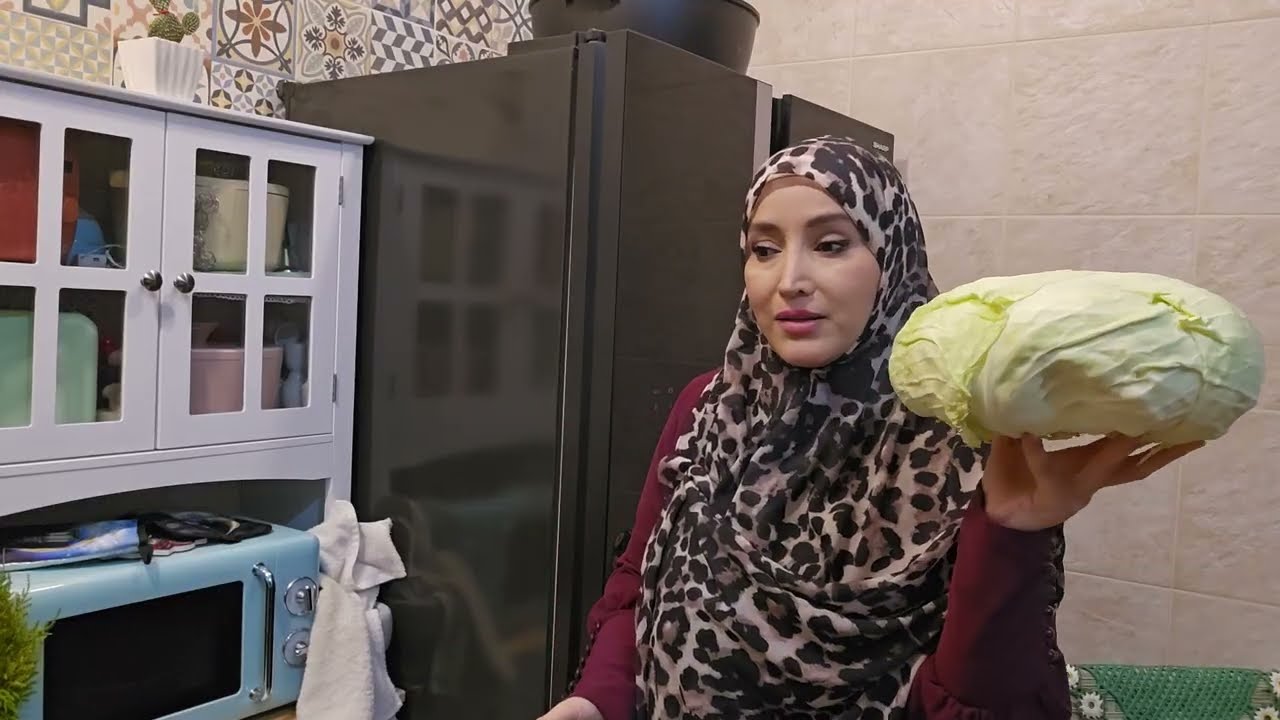 عزمت بيت حماي ع بيتي برمضان 2026 🌛