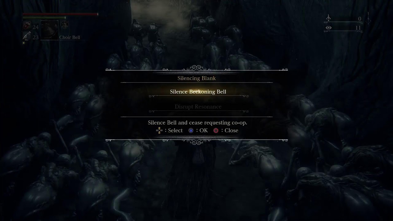 Exploring The Nightmare