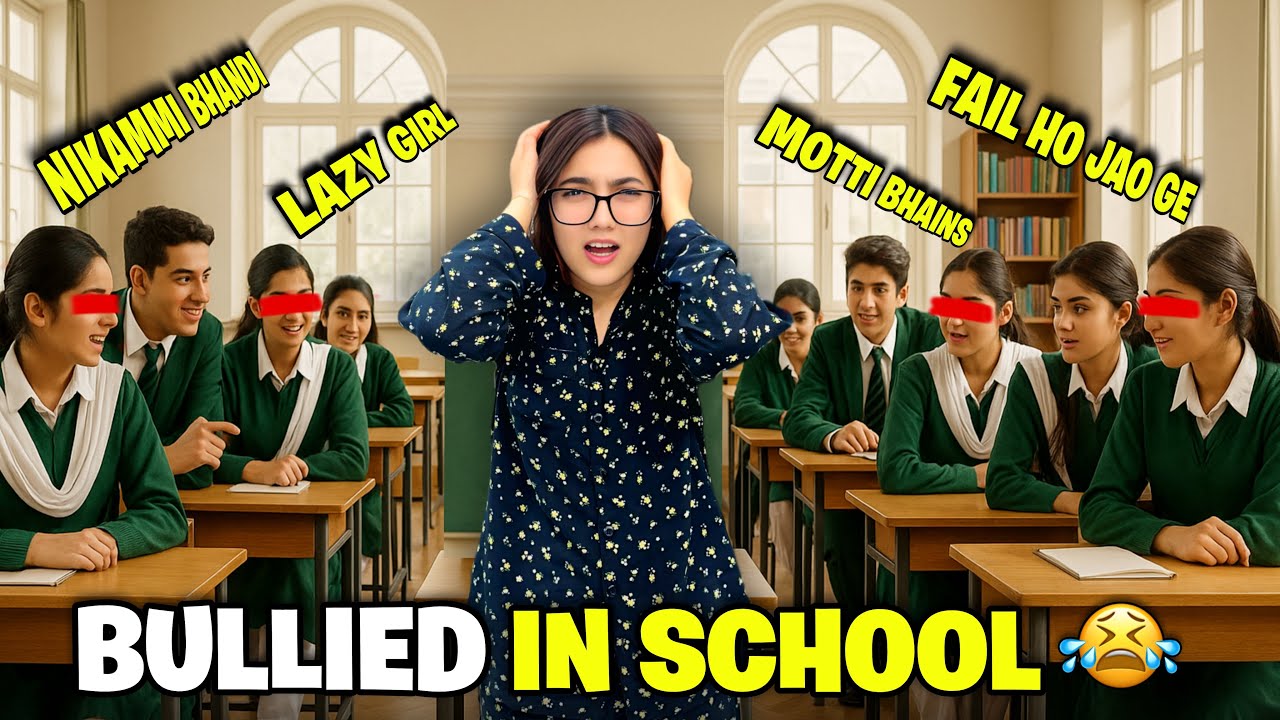 Sub ny mujhy bully kiya | Story time | Zainabfaisal | Sistrology 