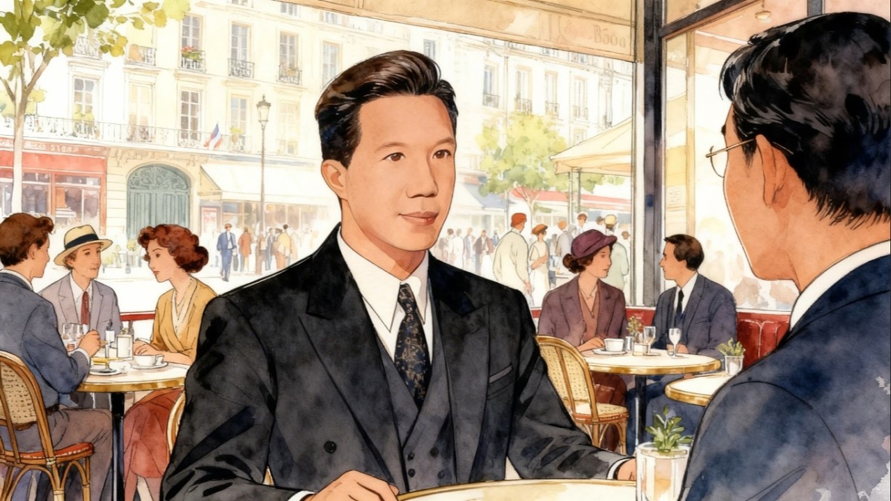 Bảo Đại Và Ba Cuộc Đấu Quyền Lực Lịch Sử