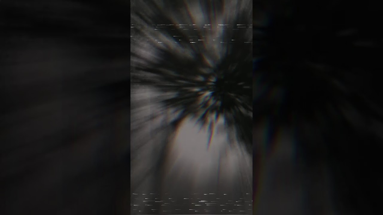 I Come From The Darkness