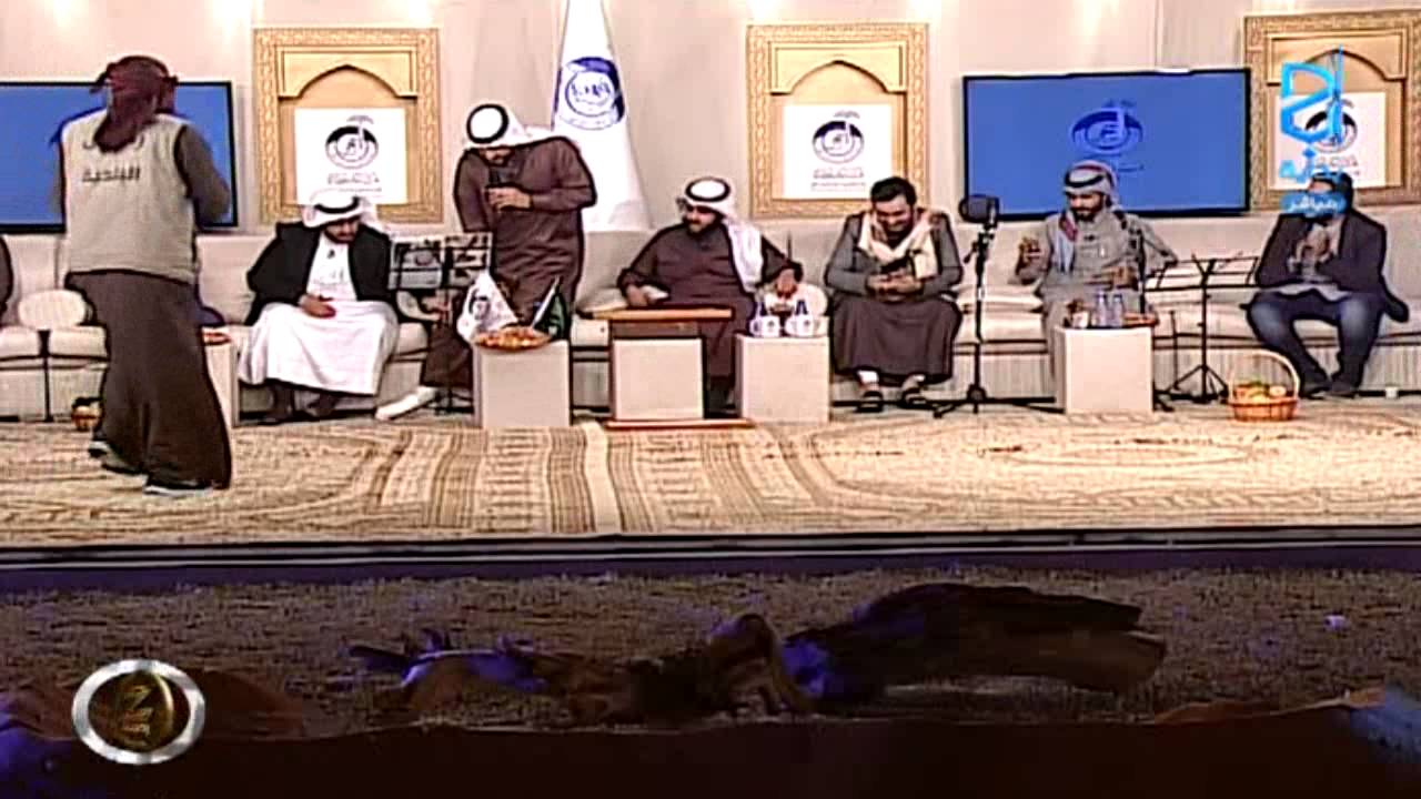 صبو القهوة - حامد الضبعان | #زد_رصيدك48