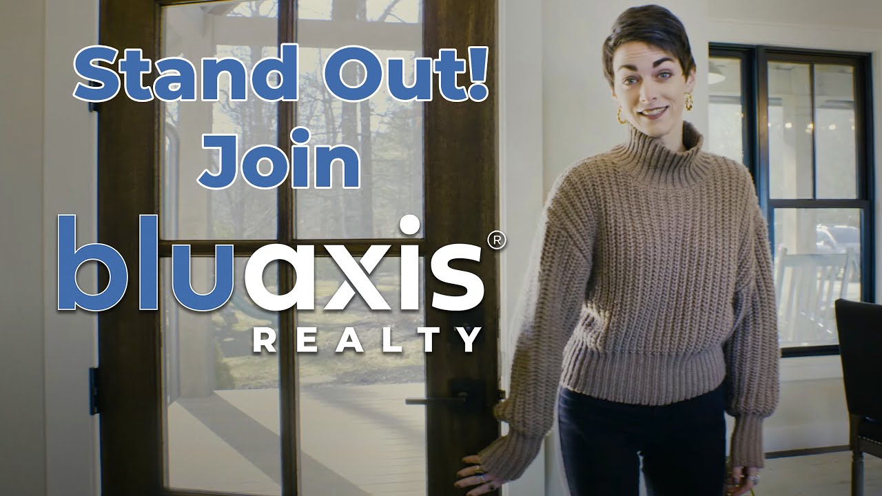 BluAxis Realty Careers introduction