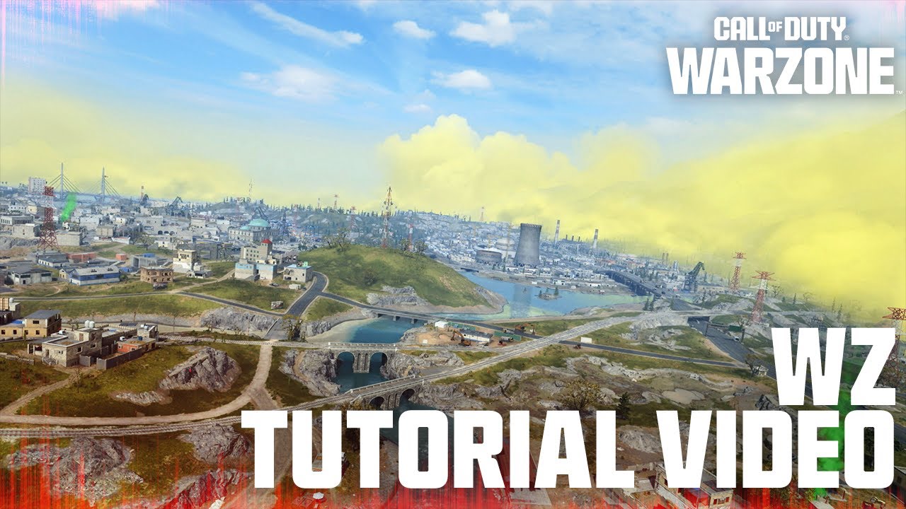 Warzone Tutorial Video | Call of Duty: Warzone