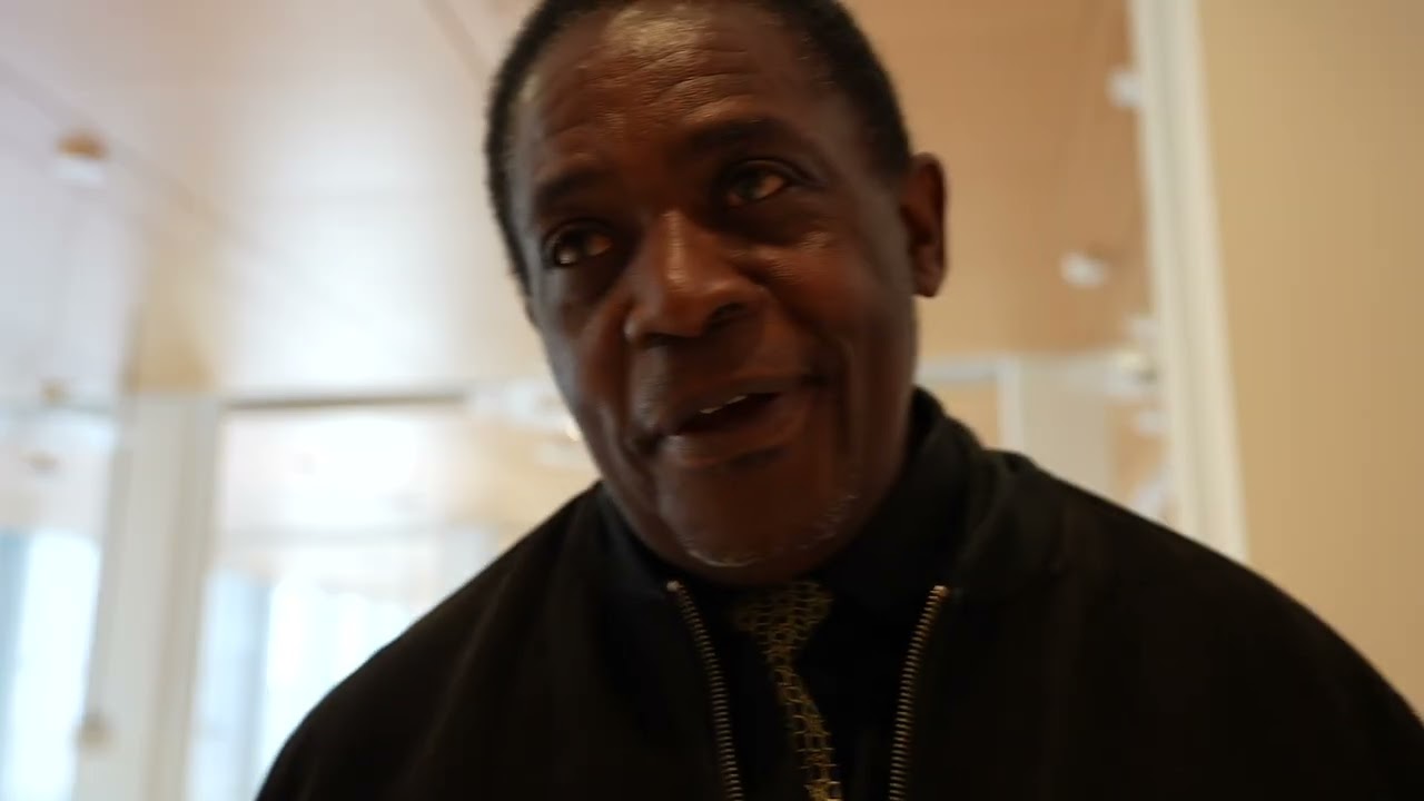 Procès Charles Onana 7-11 Octobre 2024 Paris