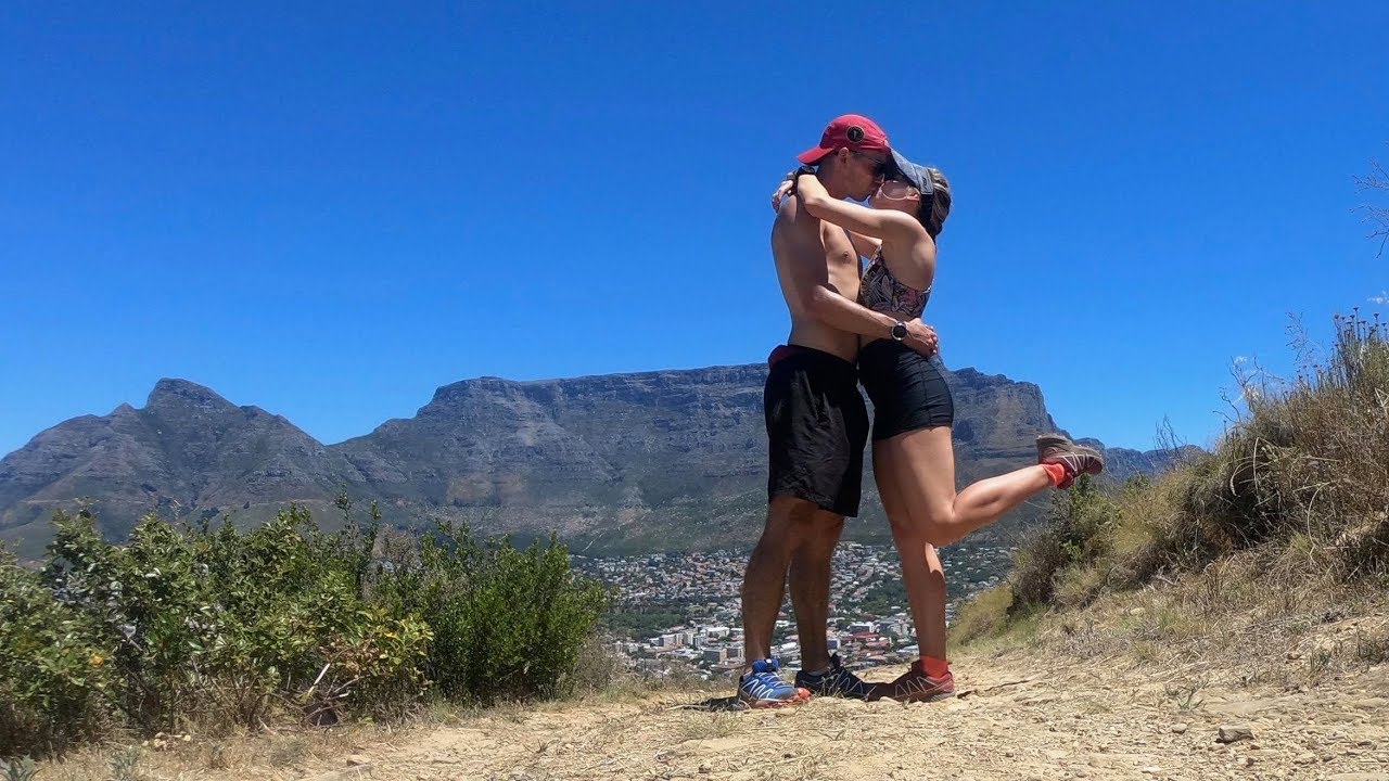 Cape Town Family Reunion December 2018