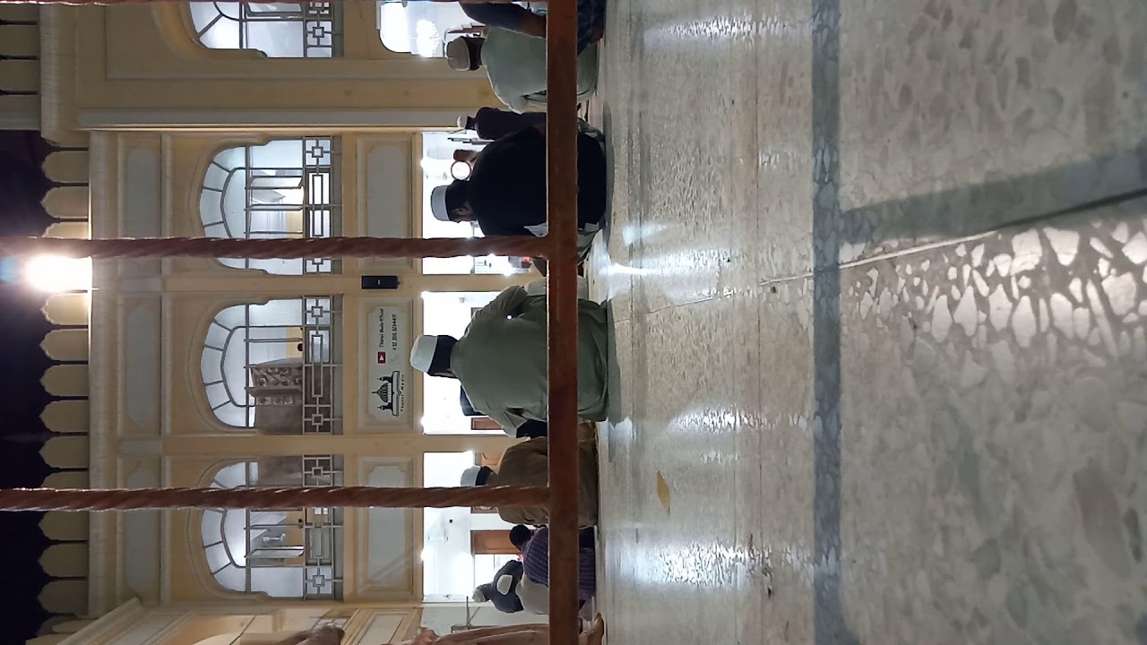 Jamia ehteshamia 27 win shab naat sharef