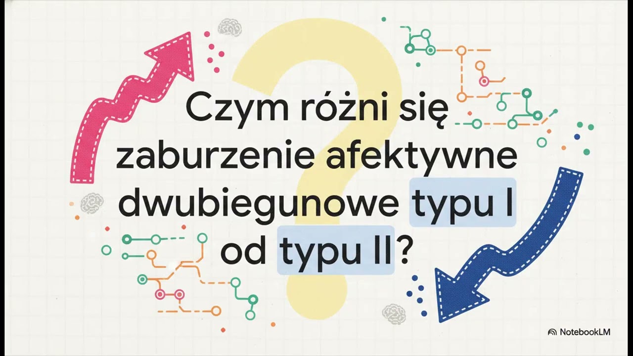 Zaburzenia nastroju w pigułce – statystyki i objawy