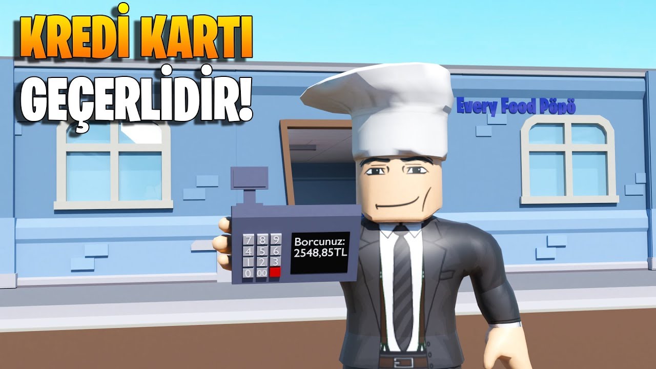 🍢 Kebapçılıktan Dünya Mutfağına Geçiş! 🍢 | Restaurant Tycoon 2 | Roblox Türkçe