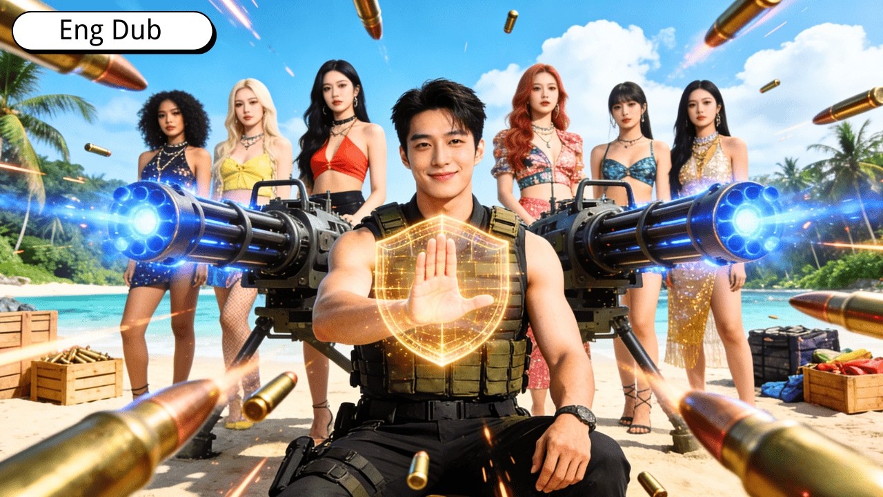 A young man travels to an age of chaos and famine. With a powerful system, he aims to save everyone!