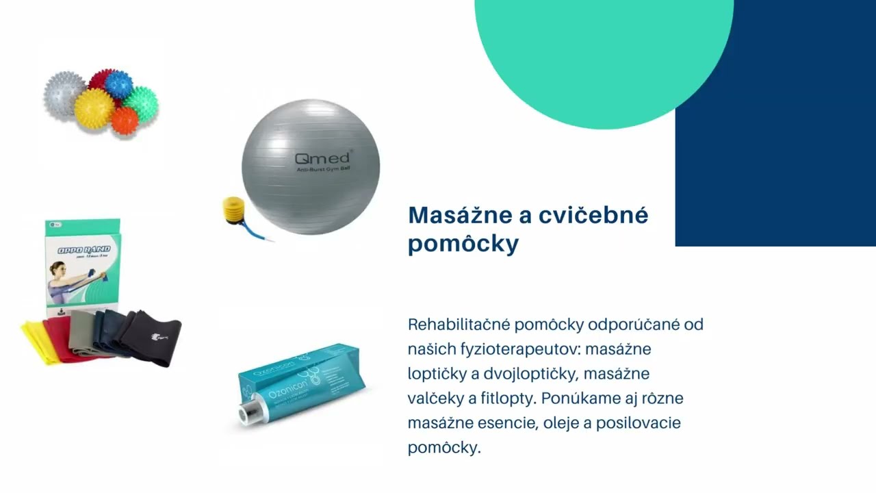 Zdravotn&iacute;cke pom&ocirc;cky - SANITAS