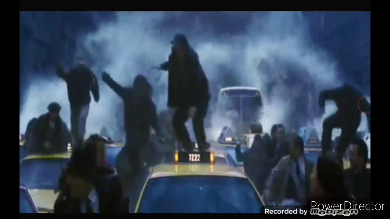 Disaster Movie spectacular part 30