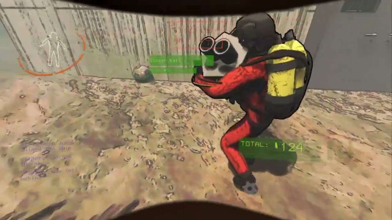 3 Chinois sur Lethal Company Partie 3 !