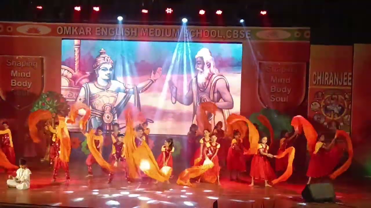 naman naman sau bar naman dance