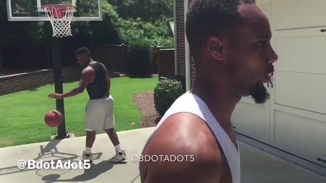 Tim Duncan Be Like&hellip; | BdotAdot5