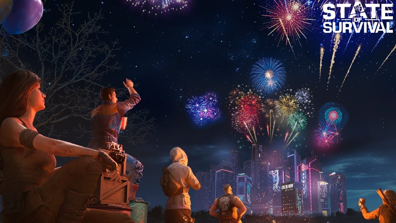 Operation Festival Livestream | Visca | Colors of Holidays