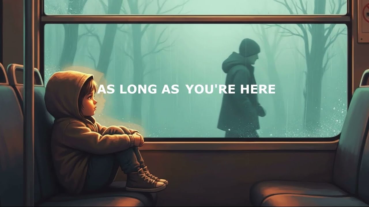 As Long As You're Here | Trending Romantic Songs | New Songs 2025