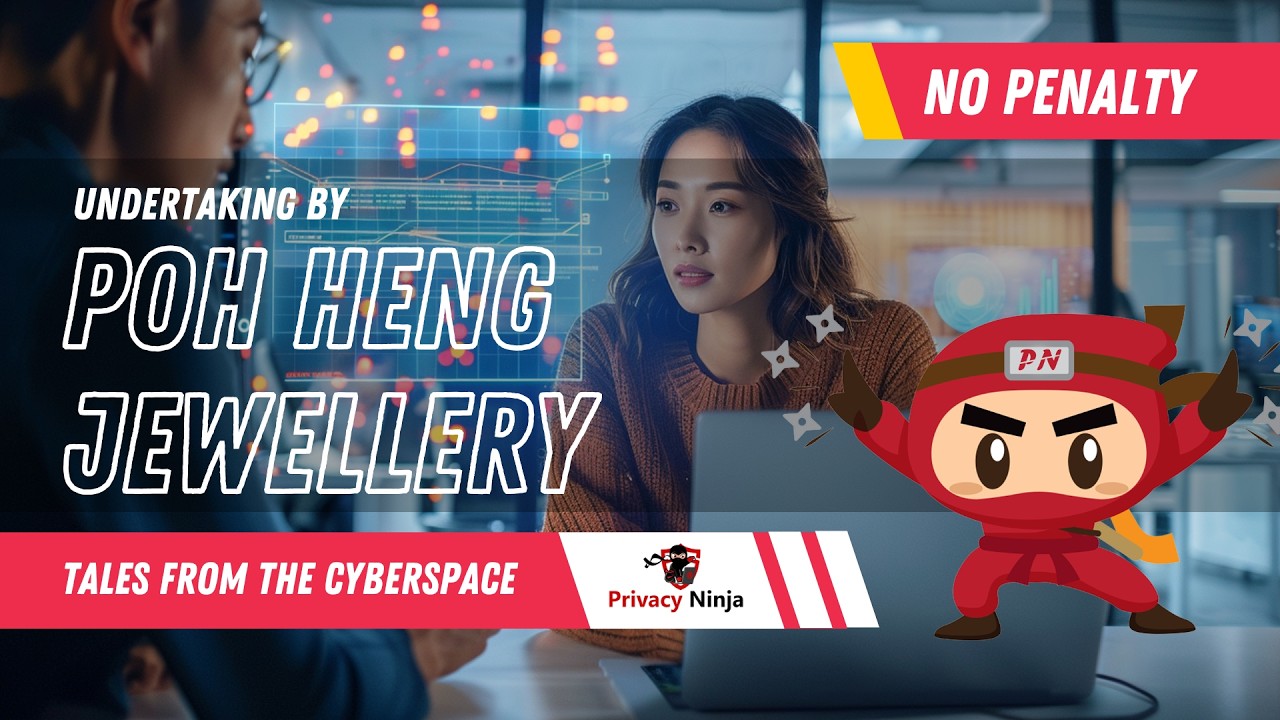 Poh Heng Jewellery Breach: 81,000 Records Compromised