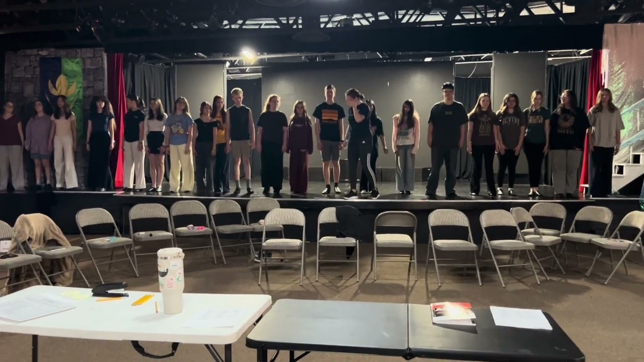 Applause-Alexander Hamilton 