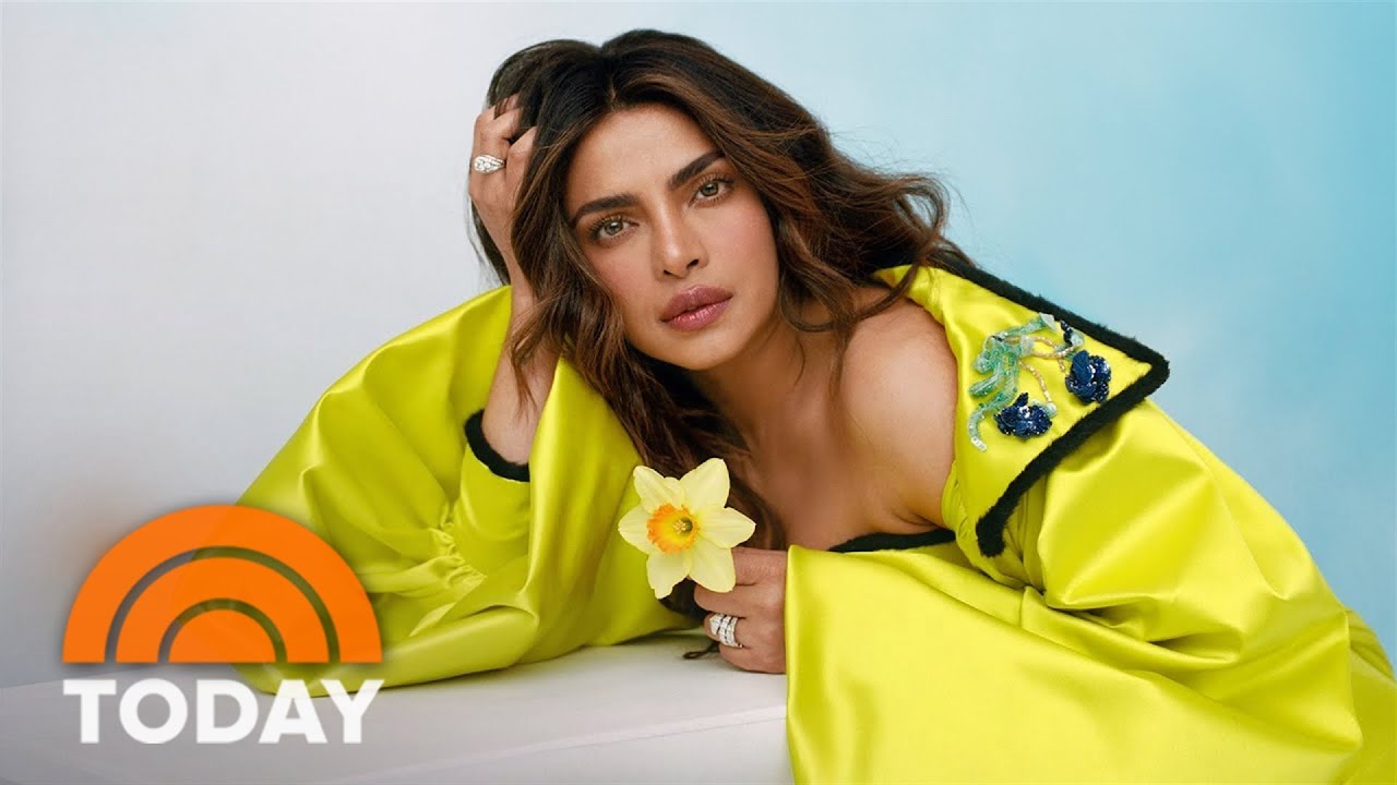 Priyanka Chopra Jonas: Nick became my ‘cheerleader’ after my dad died