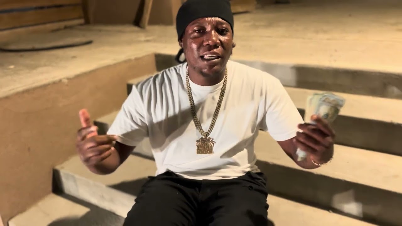 DINK DAWG -HOT BOX Official Music Video 