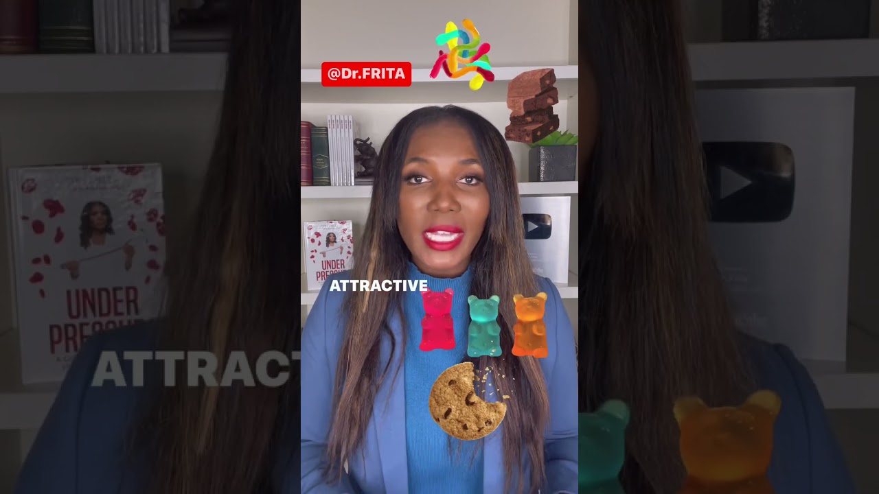 Cases Of Kids Accidentally Eat Marijuana Edibles On The Rise!