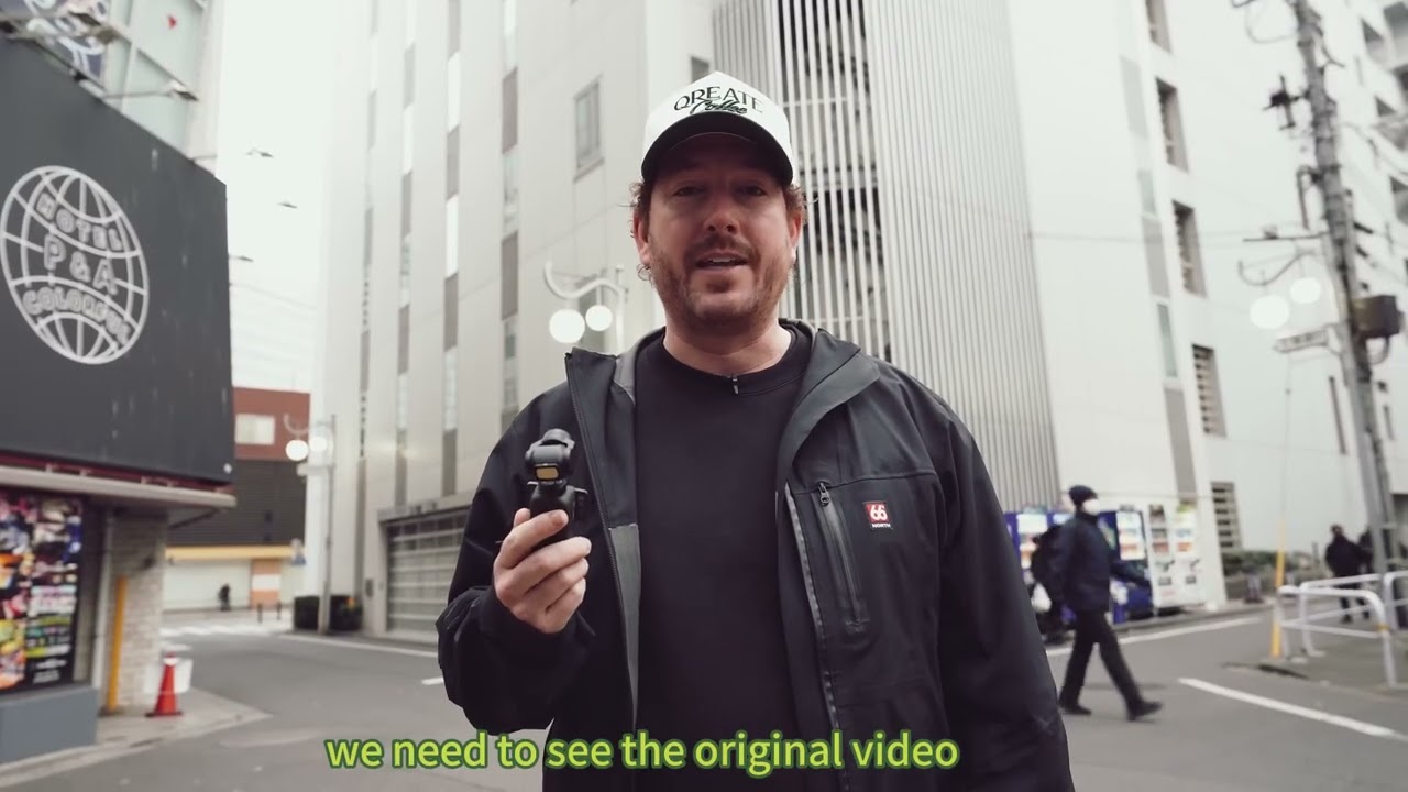 How to Recover Lost Photos and Videos from DJI Camera
