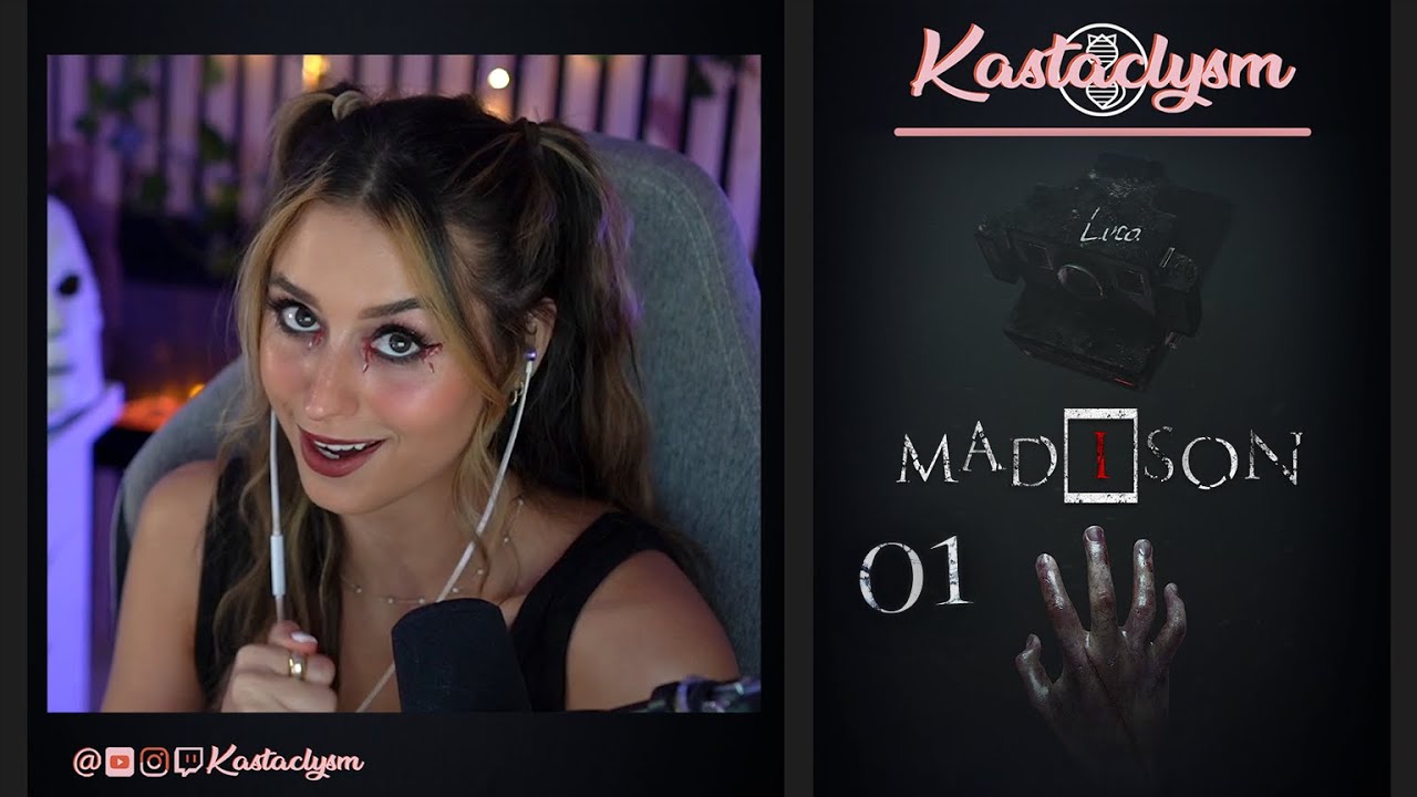 MADiSON (Pt.1) | Kastaclysm