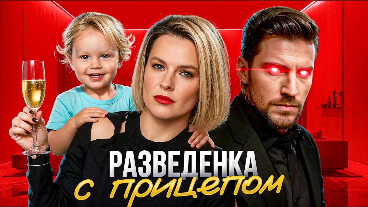 Разведенка с прицепом: есть ли счастье в 2026 году?