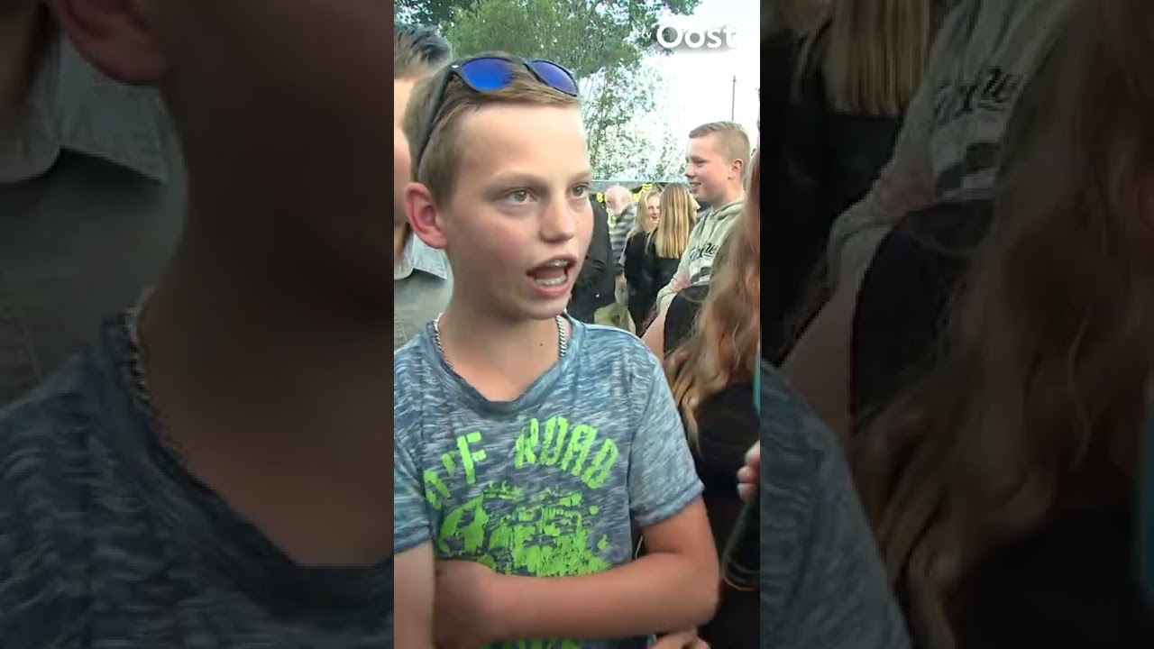 Feesten, drinken en roken tot laat! | RTV Oost