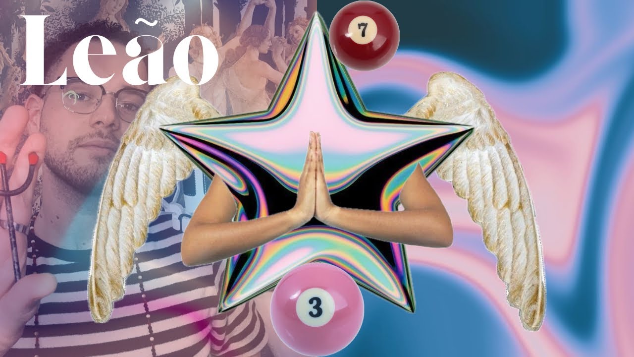 LEÃO 💌 SABE A SORTE? ENTÃO… SUA VIDA PASSARÁ POR UMA TRANSFORMAÇÃO QUE TE LEVARÁ AO ALTO. PREPARE-SE