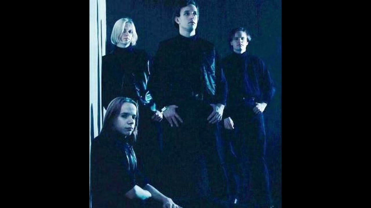 Sonata Arctica - UnOpened (Demo)