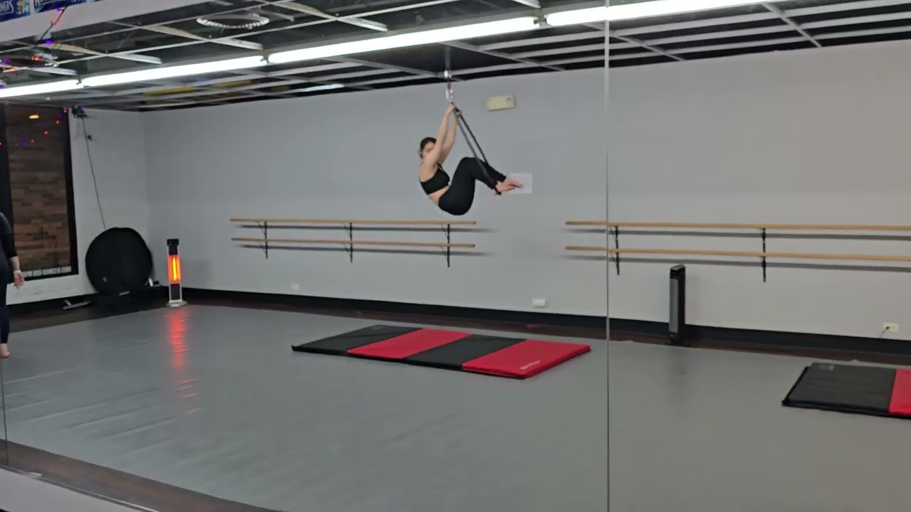 The RING - Aerial 