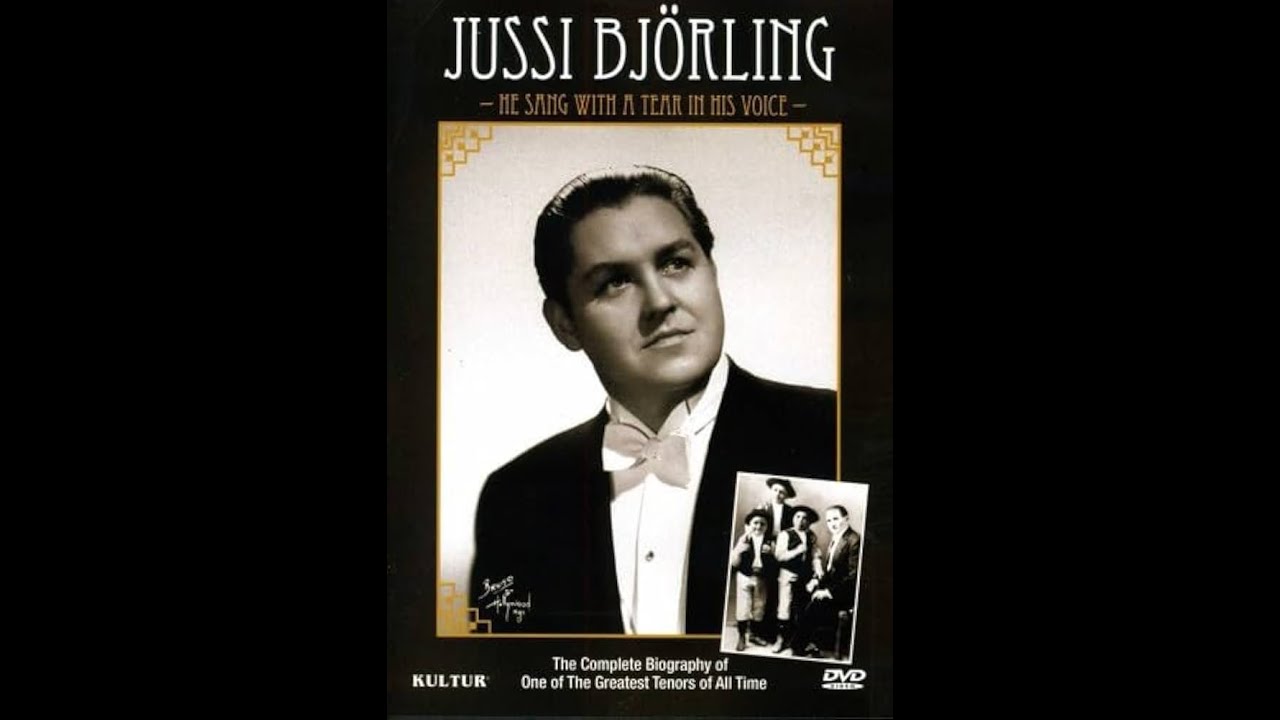 Jussi i våra hjärtan  - Torbjörn Lindqvist